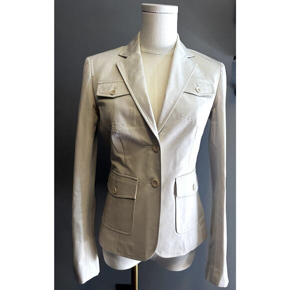 Body By Victoria VS Blazer size 0 - Picture 10 of 14